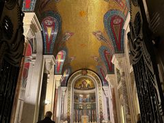 -圣路易圣殿主教座堂