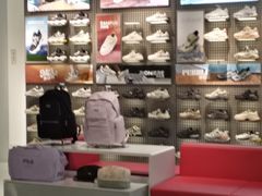 -fila(日月光中心广场店)