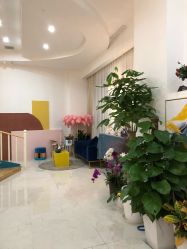 -新蝶变皮肤管理中心