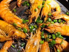 -不曾在把把烧•烧烤(莲坂磐基店)