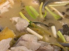 -金谷仓家庭料理(马泉营店)