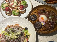 -BE BRIGHT KITCHEN(正佳广场店)