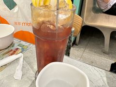-翠华餐厅(正佳广场店)