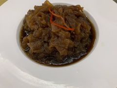 老醋蛰头-砂锅居(西四店)