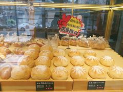 -啊噗吐呦现场烘焙(麦凯乐店)