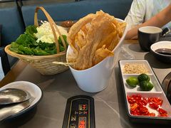 -同仁四季椰子鸡(无锡滨湖万象汇店)