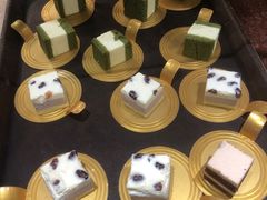 -松子料理(白家庄店)