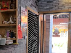 -61号餐吧(兴坪古镇漓江店)