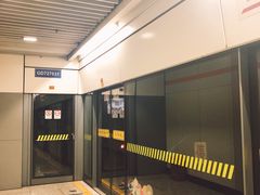 -芳华路(地铁站)