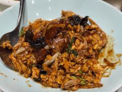 -玉华台饭庄·淮扬菜·烤鸭(望京店)