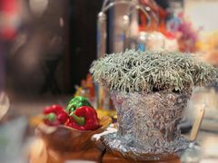 -广州希尔顿逸林酒店-OPEN開·全日制餐厅·海鲜·小火锅·自助餐(东风路店)