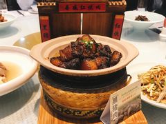 黑猪肉-春盛渔府(牛首山店)