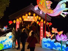 -狼山风景名胜区