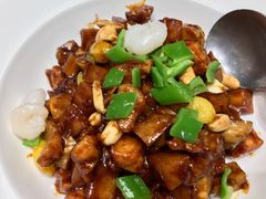 -望乡楼上海菜(日月光店)