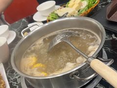 -潮汕美牛肉丸火锅店(天宁寺店)