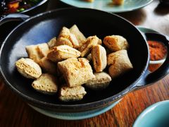 -丽江金茂凯悦臻选酒店-滇香馆