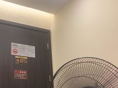 -即氪电竞酒店(五一广场IFS国金中心店)