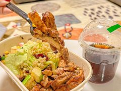 超级鸡腿肉碗-超级碗FOODBOWL(成都来福士店)