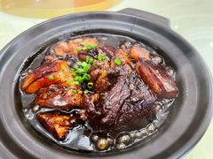 招牌红烧肉-群乐饭店(滨安路店)