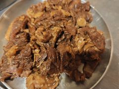 -辛森家猪蹄火锅(台东店)