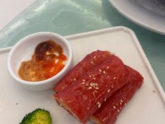 -万山楼海鲜酒家·二十三年老字号