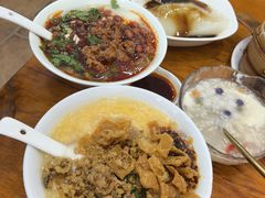 -豆相识•九九豆腐脑(牛咡桥店)