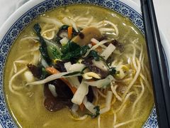 -清真马祥兴菜馆(云南北路店)