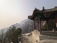 -北京凤凰岭