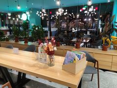 -韬智书店(临桂吾悦店)