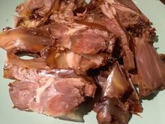 小碗牛肉-南门小馆·清真(国贸商城店)