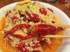 -虾小龙老长沙龙虾馆(坡子街店)