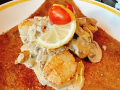 -La Creperie法餐厅(桃江路店)