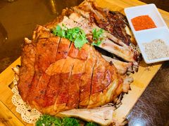 -永乐饭庄(安德路店)