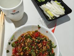 -吾悦广场(渭南店)