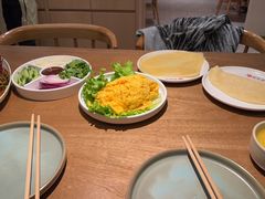 -榆林镇筋饼(知春路店)