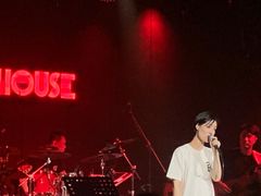-TZ House音乐现场(茅台店)