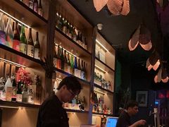 -RMK Shochu Bar(三诺店)