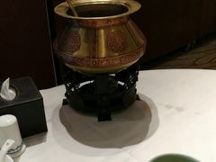 -巴音浩日娲·蒙餐(双林东路店)