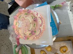 -千浔一暖DIY蛋糕烘焙(人民大学店)