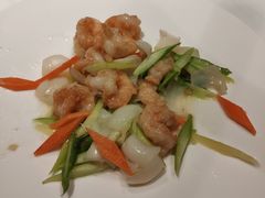 -宝轩渔府·老字号海鲜·正宗津菜(水上店)