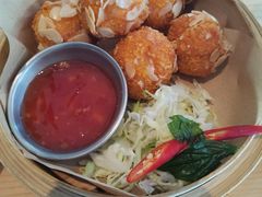 -KingThaia金泰兰(来福士中心店)