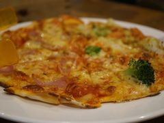 -Geneva日内瓦餐厅(西郊宝成花苑店)
