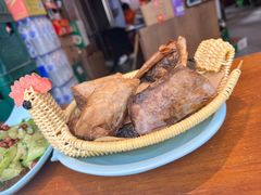 -状元阁烧烤(新华路总店)