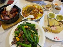 -文记壹心鸡(宝华路店)