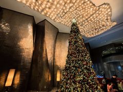 -广州天河希尔顿酒店