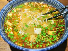 -大秦地·西北菜(纬四路店)