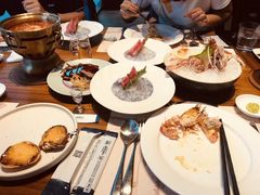 -Mr·Fish鱼鲜生海鲜放题(银泰in99店)
