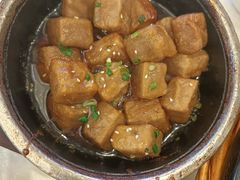 -聚鑫阁江浙菜·非遗传承技艺(青村帝华园店)