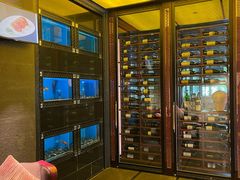 -杭州西子湖四季酒店·金沙厅