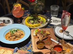 -第101座花园餐厅(湖滨88店)